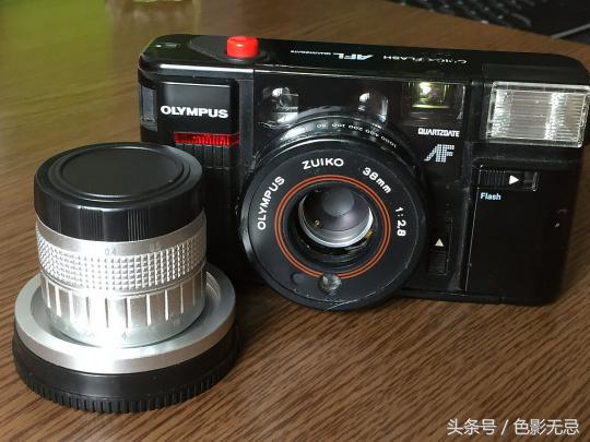 索尼a7c2配老镜头,老镜头转接