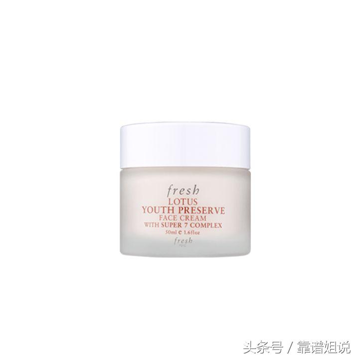 皮肤比较薄敏感秋冬面霜推荐,适合秋冬混油皮肤的面霜