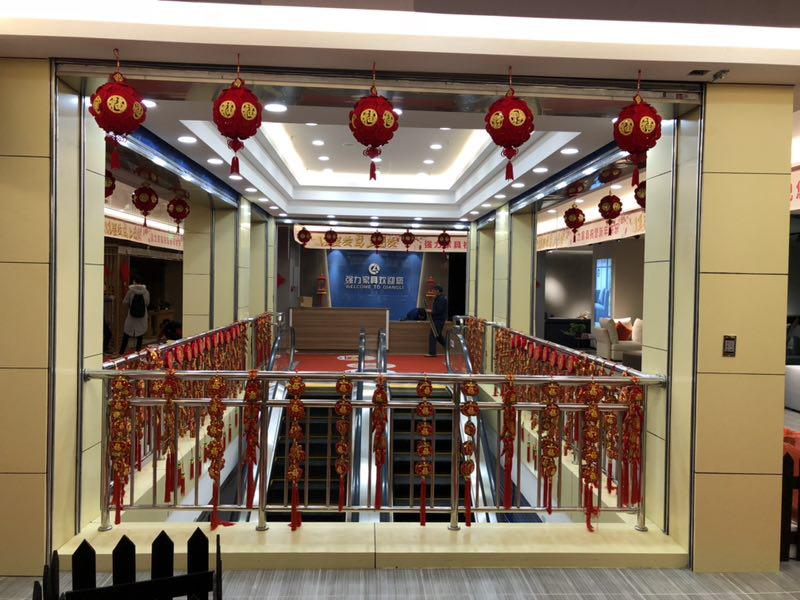 强力家具通州店地址在哪,通州强力家具店