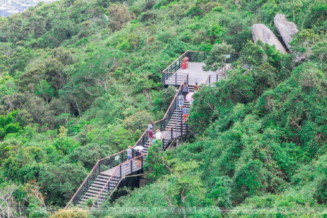 浪漫三亚视频,碧海蓝天椰风海韵浪漫三亚
