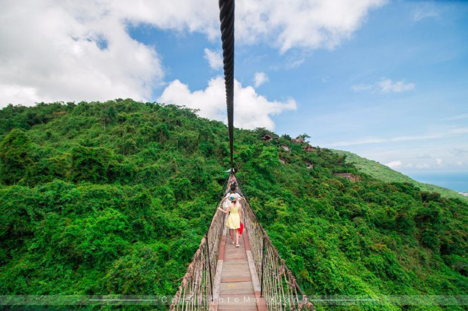 浪漫三亚视频,碧海蓝天椰风海韵浪漫三亚