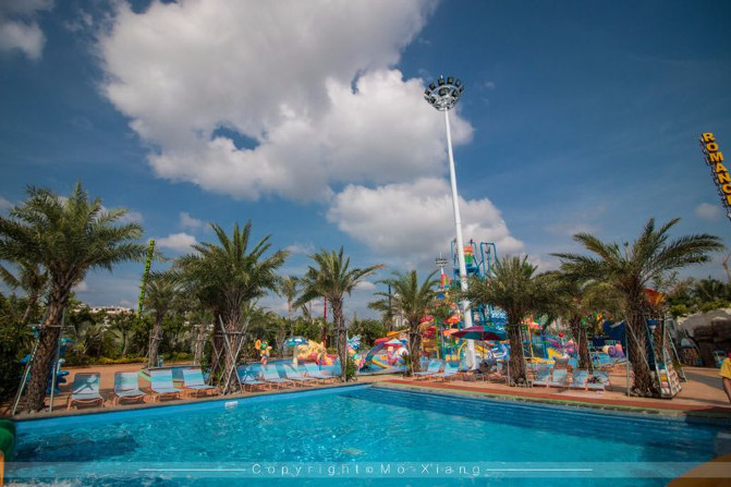 浪漫三亚视频,碧海蓝天椰风海韵浪漫三亚