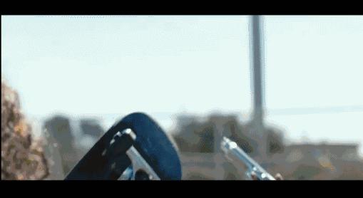 尊严不是一双球鞋能给你的,自强才最重要,看完《KICKS》我哭了