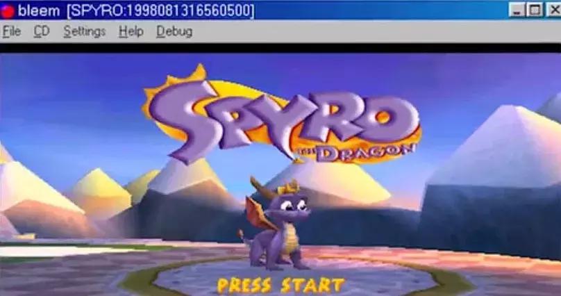 20年前索尼与两款软件的官司,最终改变了模拟器的命运