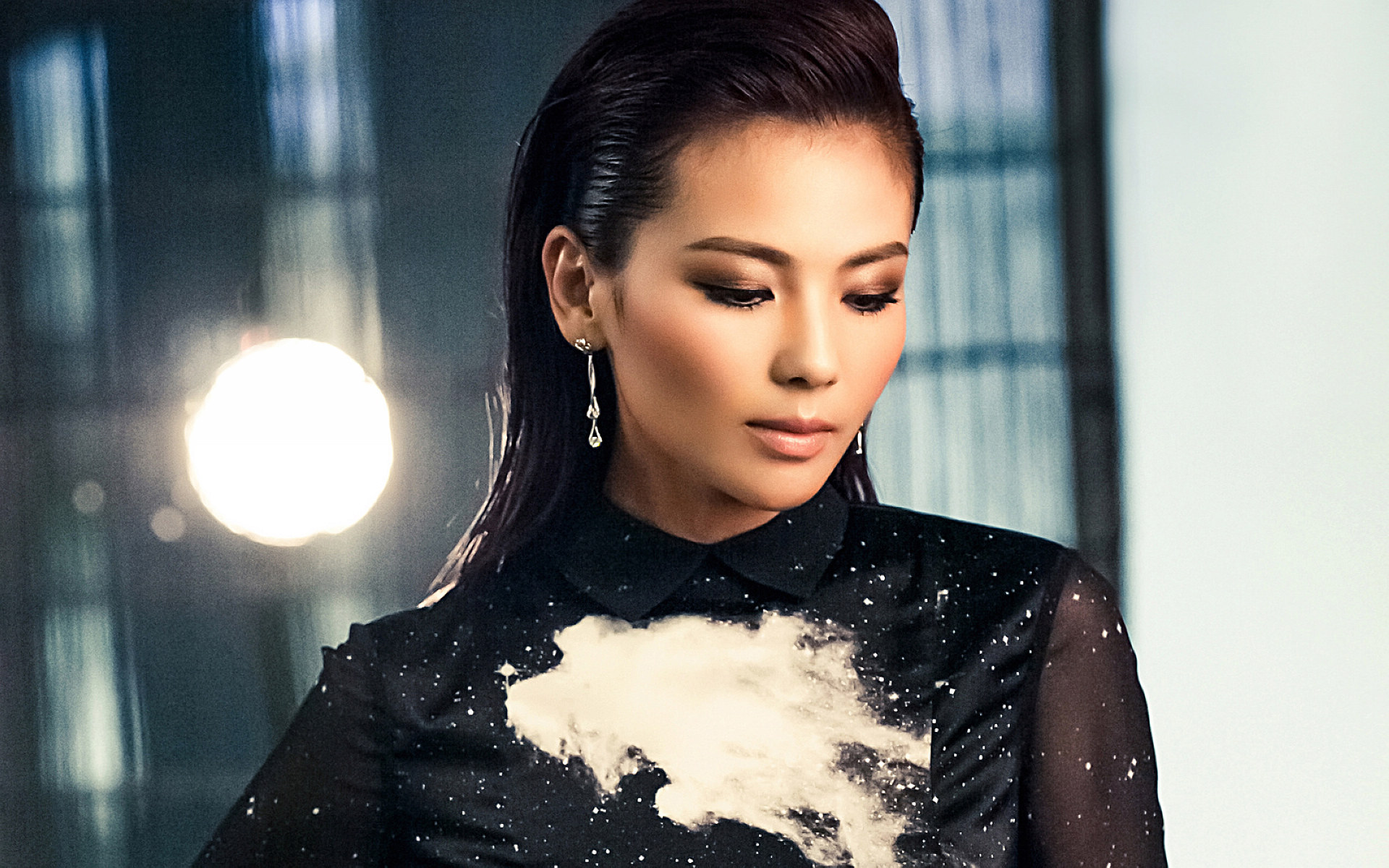 最标准的脸型是哪种脸型,所有脸型中哪种脸型最好看