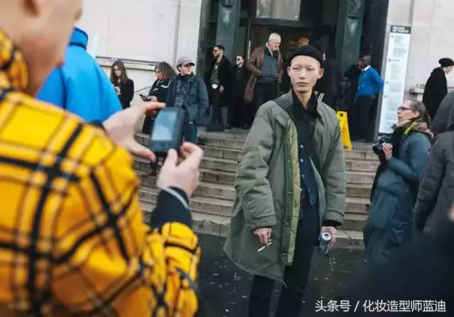 2022男装秋冬流行趋势,利郎男装秋冬流行趋势