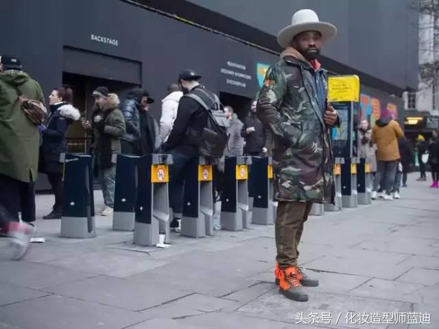 2022男装秋冬流行趋势,利郎男装秋冬流行趋势