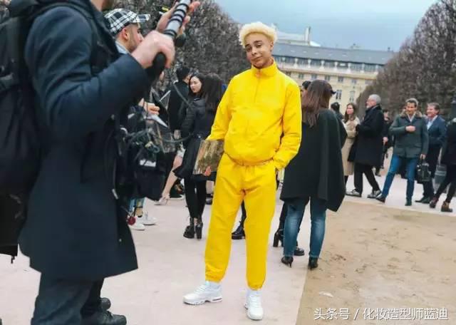 2022男装秋冬流行趋势,利郎男装秋冬流行趋势