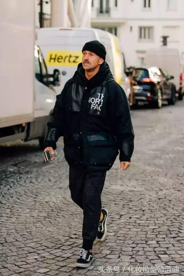 2022男装秋冬流行趋势,利郎男装秋冬流行趋势