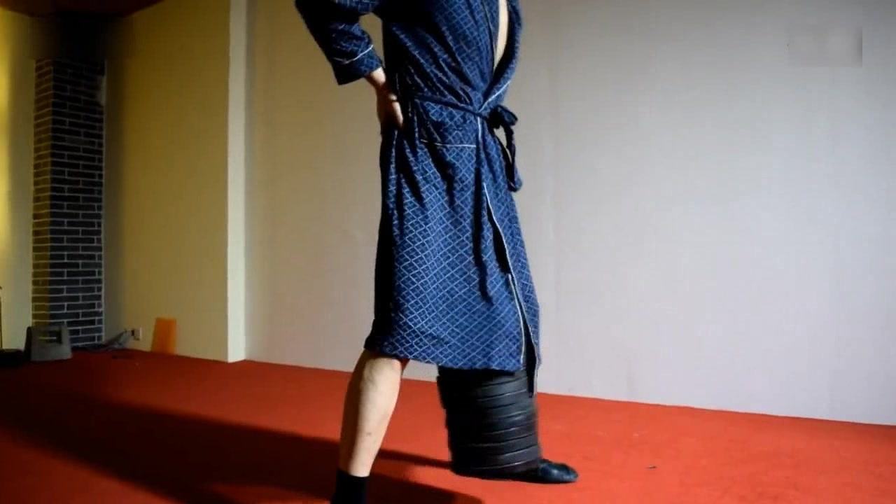 洗髓术的基本功,洗髓悬吊功练功步骤