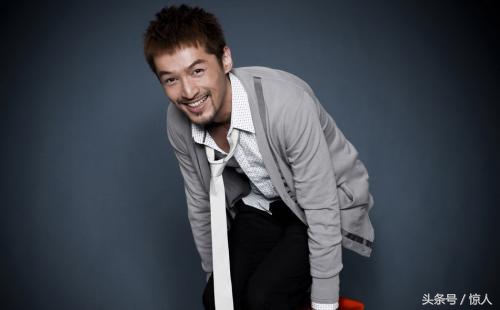 男神胡歌个人资料,胡歌19岁帅气图片