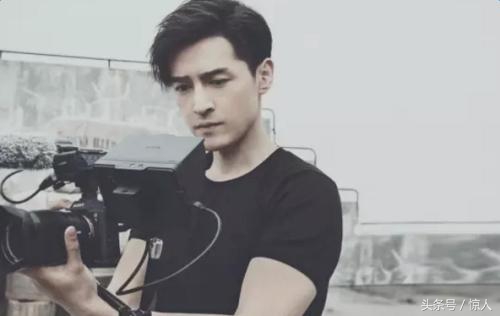 男神胡歌个人资料,胡歌19岁帅气图片