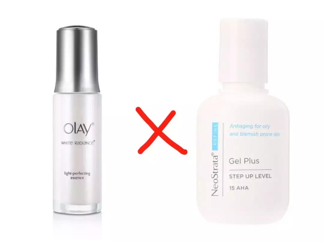 范冰冰使用过的化妆品,范冰冰哪些护肤品不好用