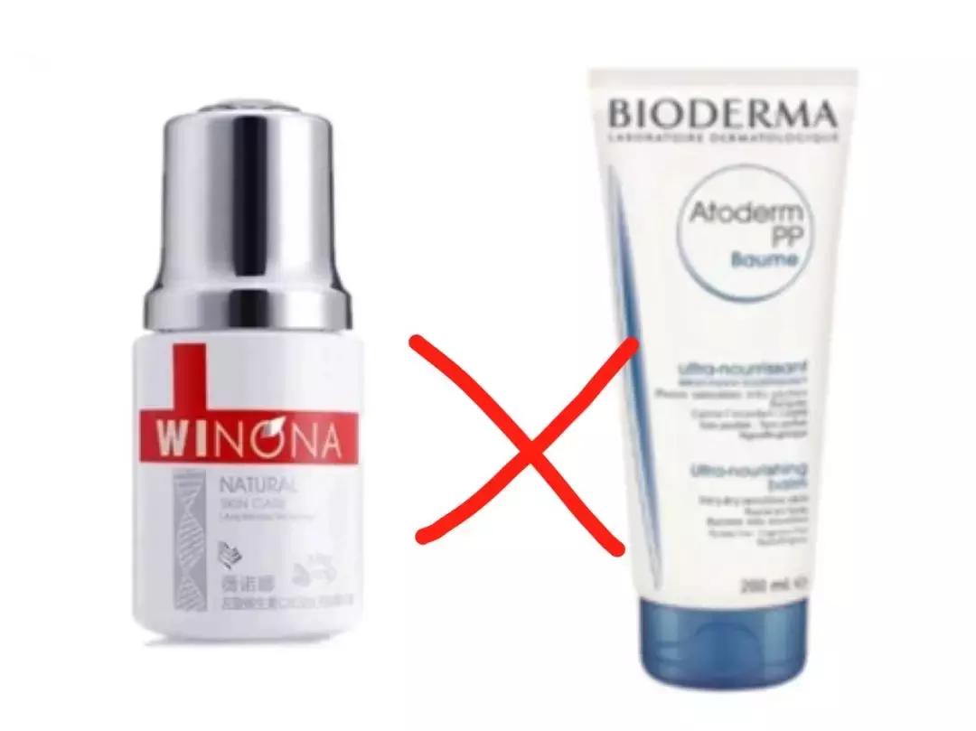 范冰冰使用过的化妆品,范冰冰哪些护肤品不好用