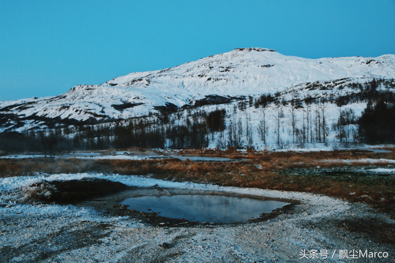 冰岛4小时,冰岛冬天怎么玩最便宜