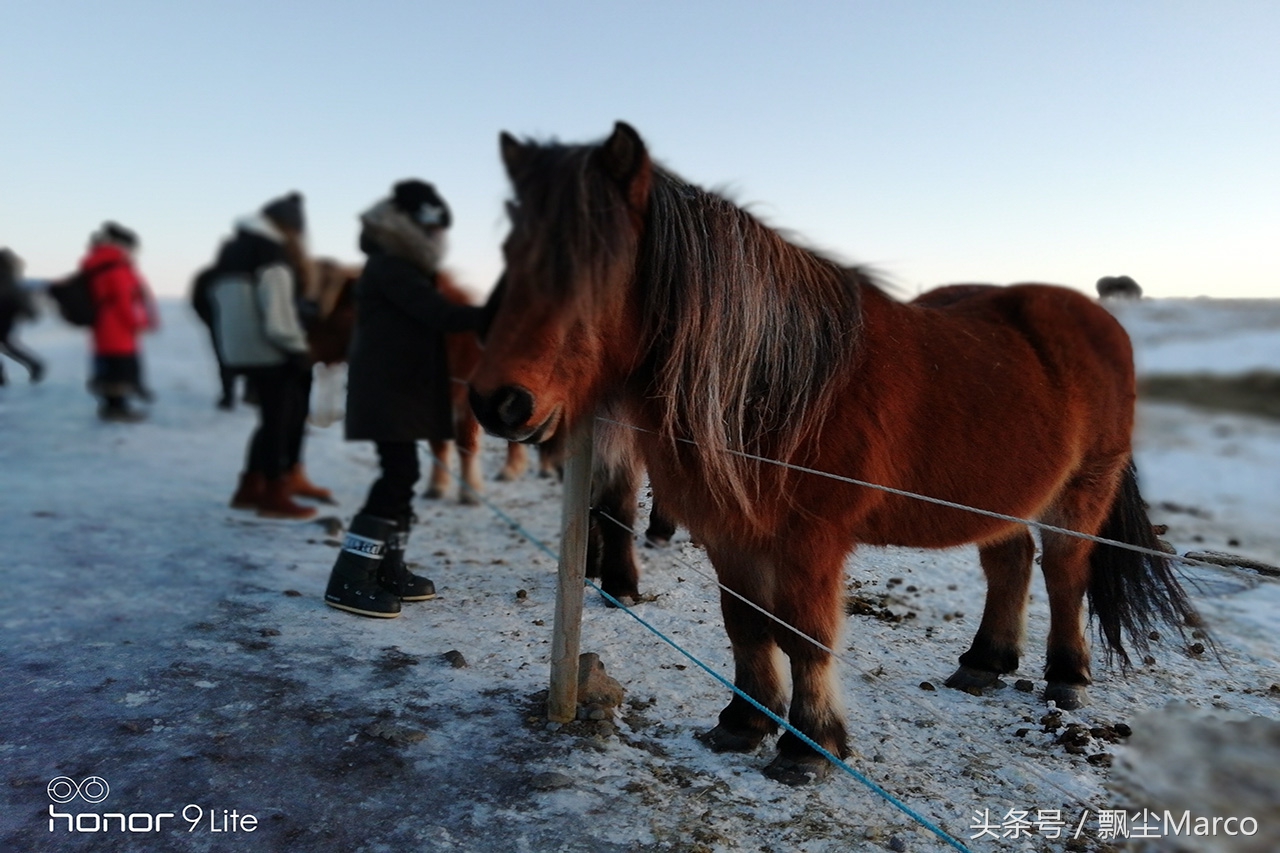 冰岛4小时,冰岛冬天怎么玩最便宜