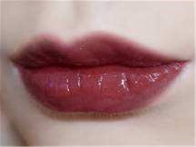 今年最流行的网红口红颜色,名牌口红平价替代品牌