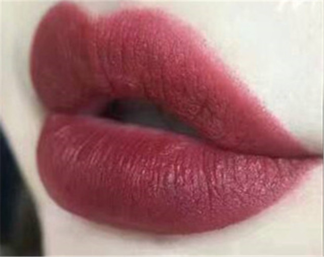 今年最流行的网红口红颜色,名牌口红平价替代品牌
