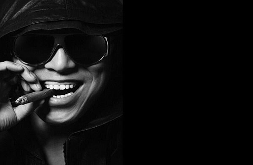 带大家了解一下已经慢慢消失的一门艺术，“黑话”术语世界