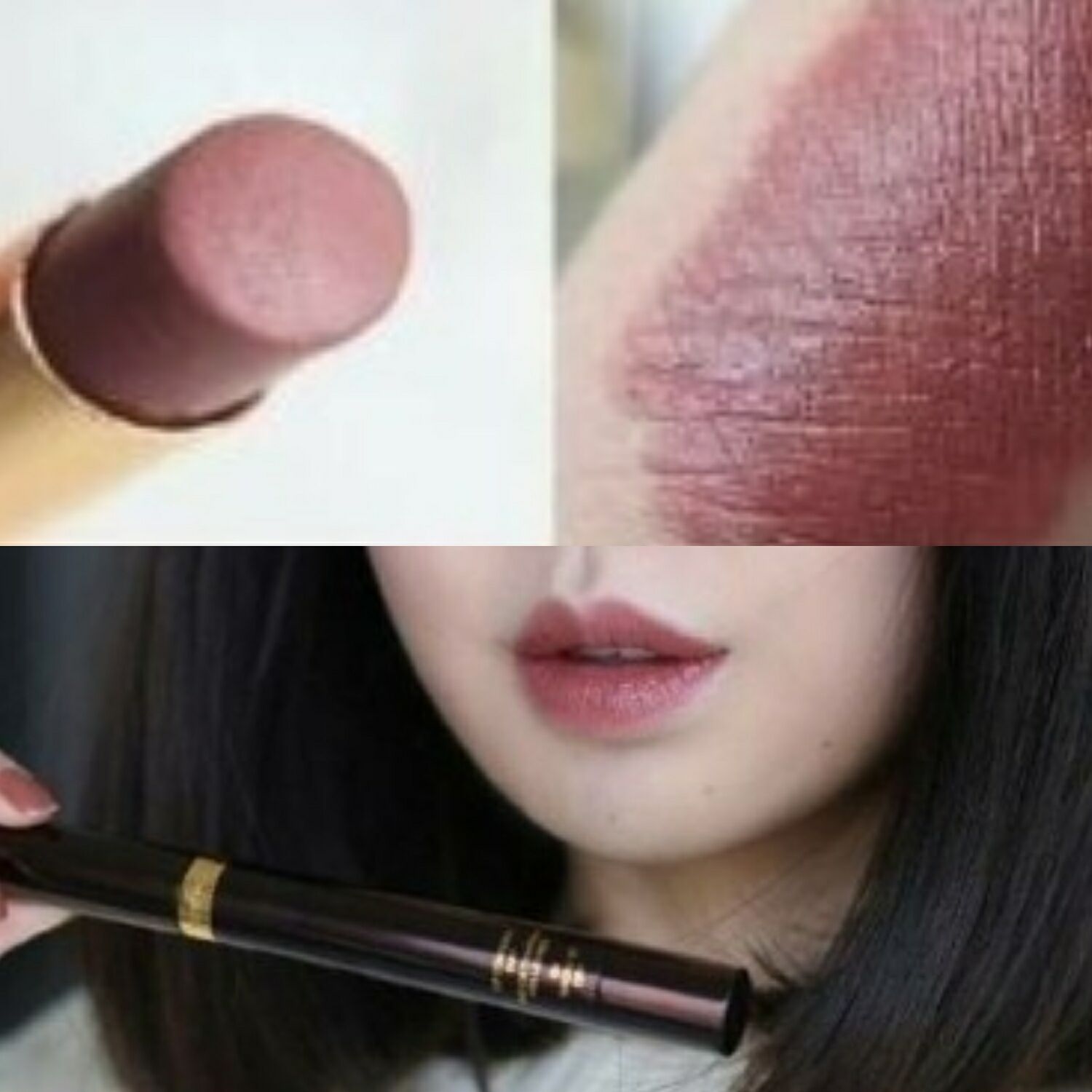 秋冬最火的十款口红,比较适合秋冬的大牌口红推荐