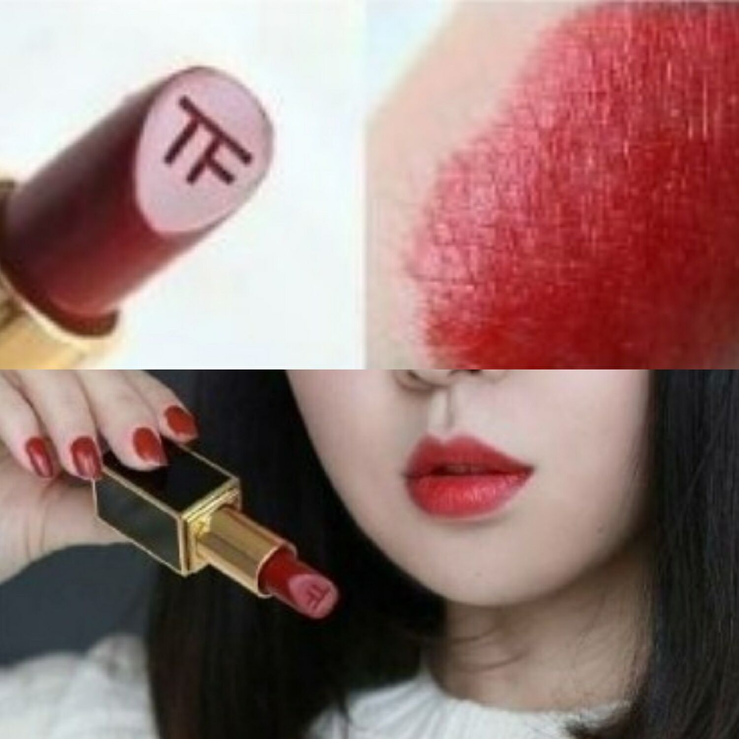 秋冬最火的十款口红,比较适合秋冬的大牌口红推荐