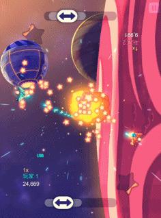 在手机上玩两个人的游戏,双人玩的街机游戏