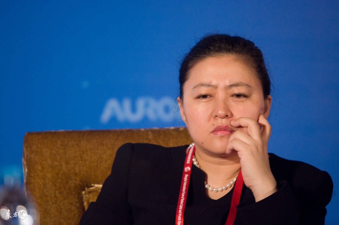 福布斯2019年创投机构榜单,全球最佳创投者排名