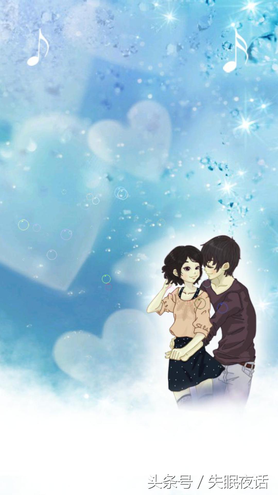 得不到的永远在骚动有恃无恐,得不到的被偏爱的都有恃无恐