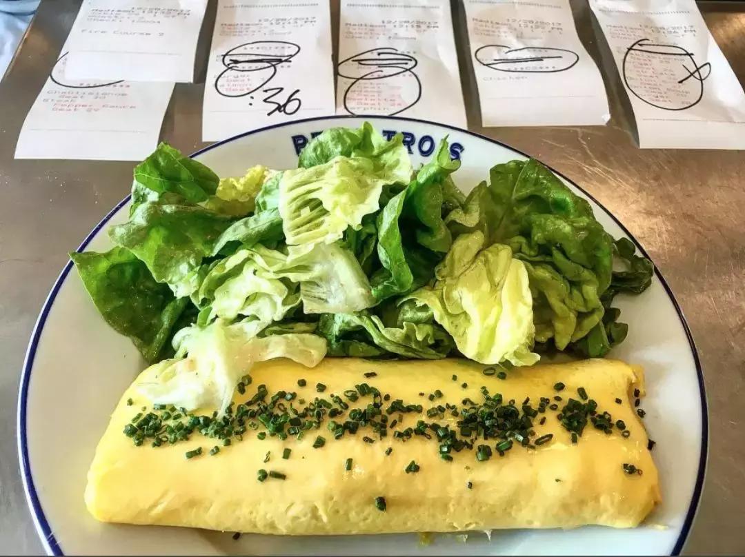 美国洛杉矶美食,洛杉矶必吃榜