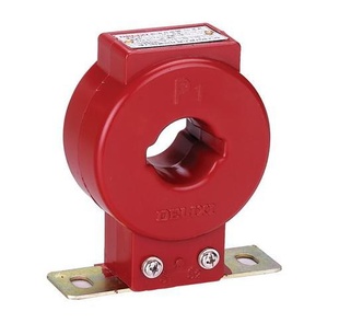 怎么知道选多大的电流互感器,电工科目二实操考试电流互感器