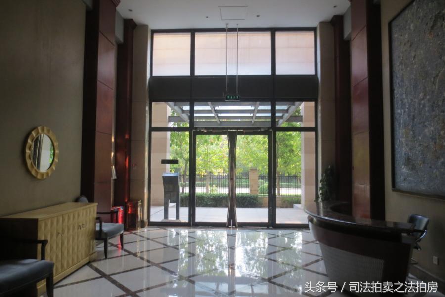 司法拍卖北京延庆,司法拍卖198平米复式楼