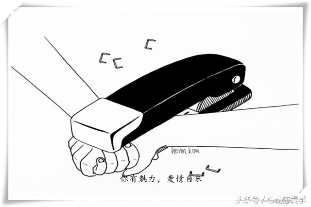 搭讪的几个实用方法，用过的男生都找到了“真命天女”，别不信