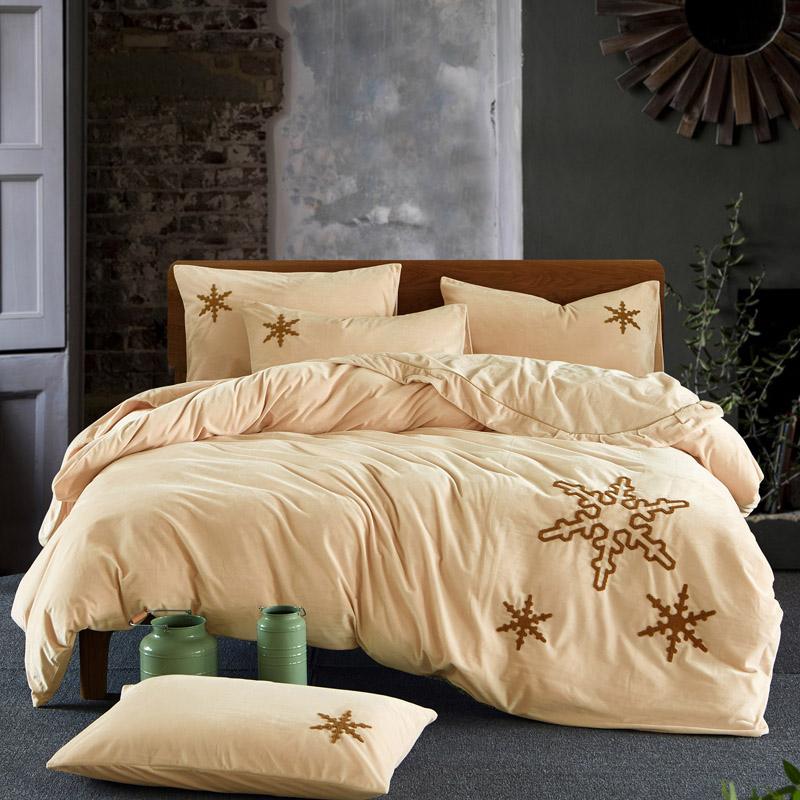 床上用品珊瑚绒好还是牛奶绒好,珊瑚绒的床上用品