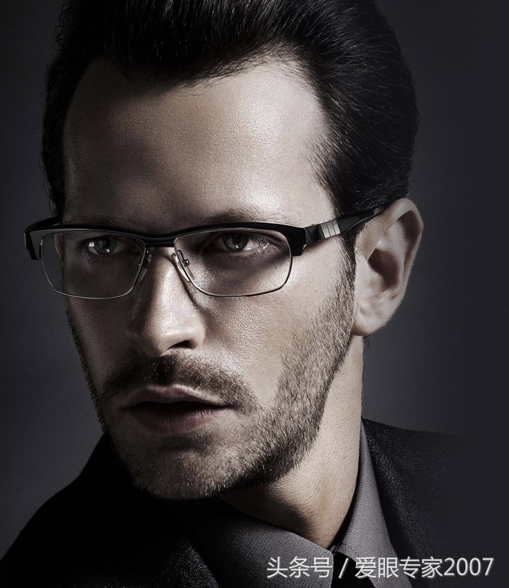 高逼格眼镜之夏蒙charmant眼镜，夏蒙charmant眼镜的维修、修理