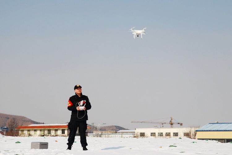 黑豹雪豹特战队,成都黑豹突击队魔鬼大练兵