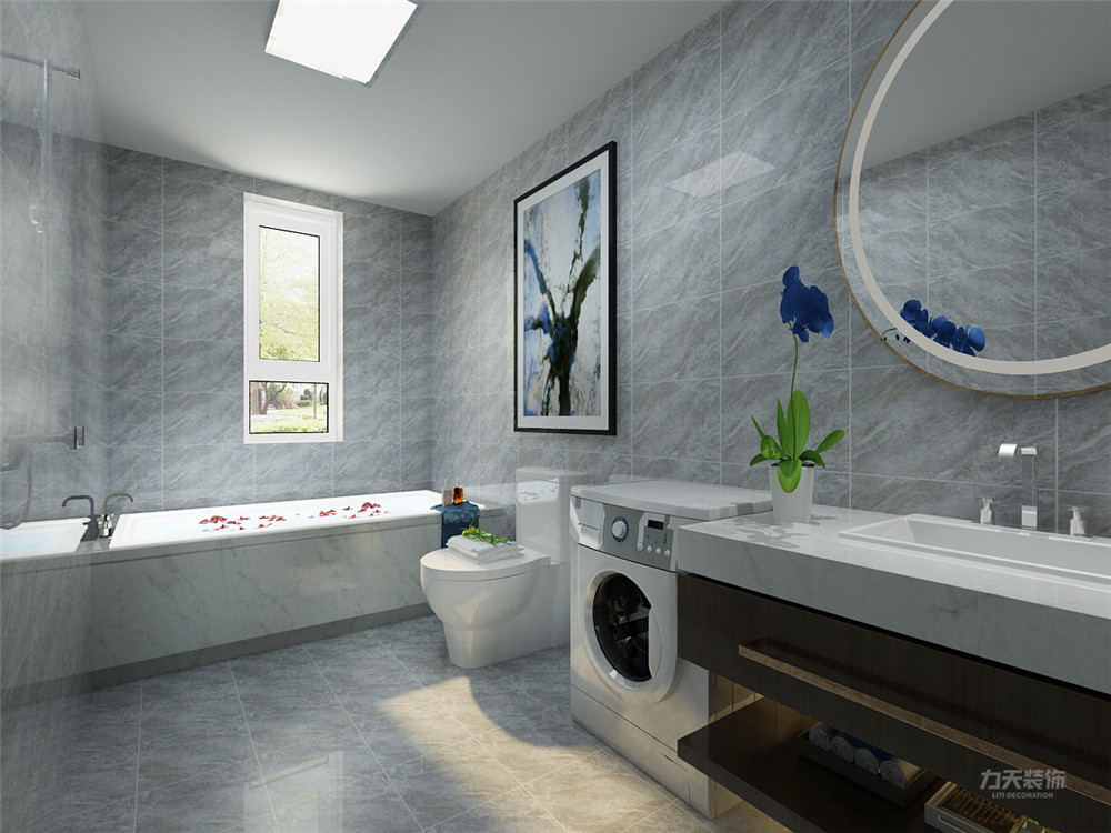 老婆说愿意窝在这样的家一整个冬天-石家庄紫晶悦城