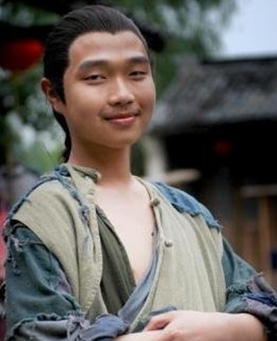 周星驰与吴孟达的最后一场戏,周星驰一手捧红她