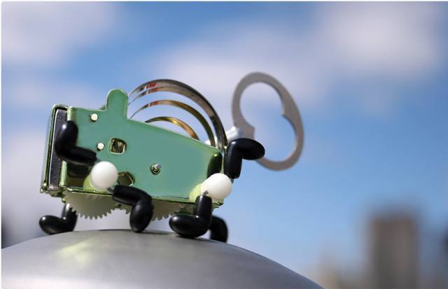 又有创意又好玩的玩具,盘点那些脑洞大开的创意玩具