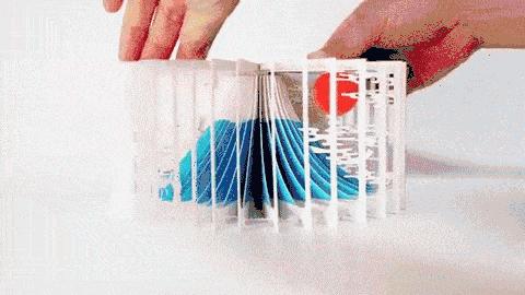 又有创意又好玩的玩具,盘点那些脑洞大开的创意玩具