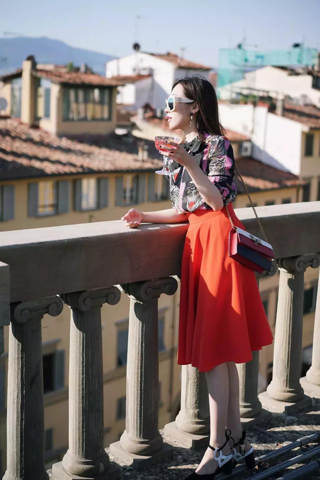 买了一柜子鞋，利用率最高就是这6双