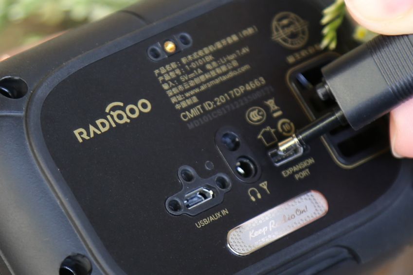 猫王收音机mw2与mw2a区别是什么,猫王收音便携式蓝牙音箱