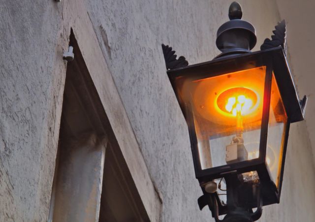 繁灯似星——灯