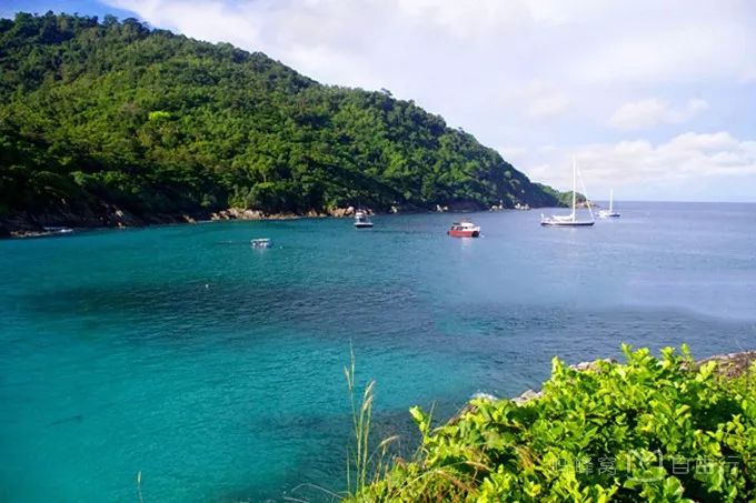 酷潜潜水普吉岛,普吉岛潜水不会游泳可以潜吗