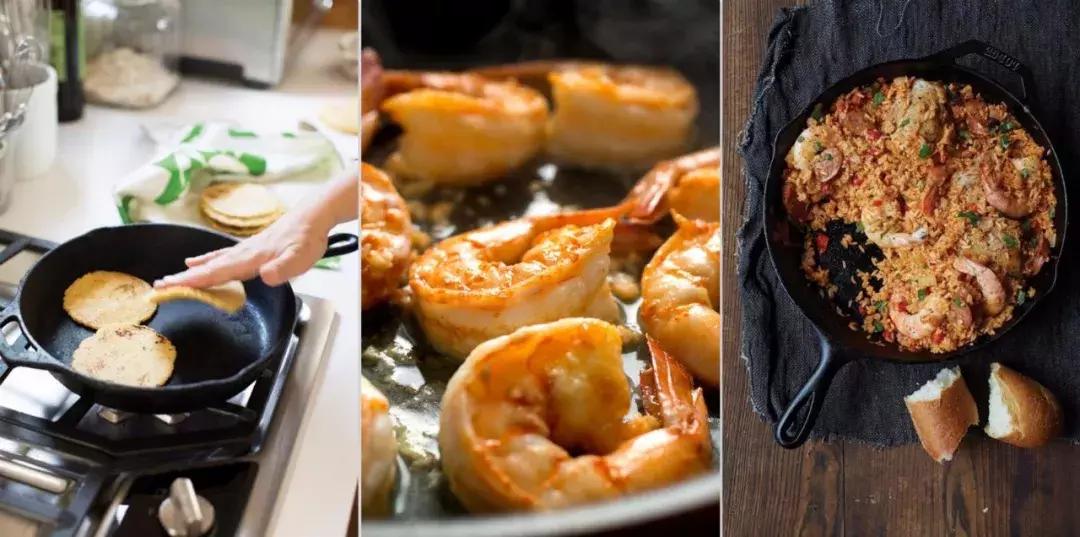 打造称霸朋友圈的时髦年夜饭，就靠它们了