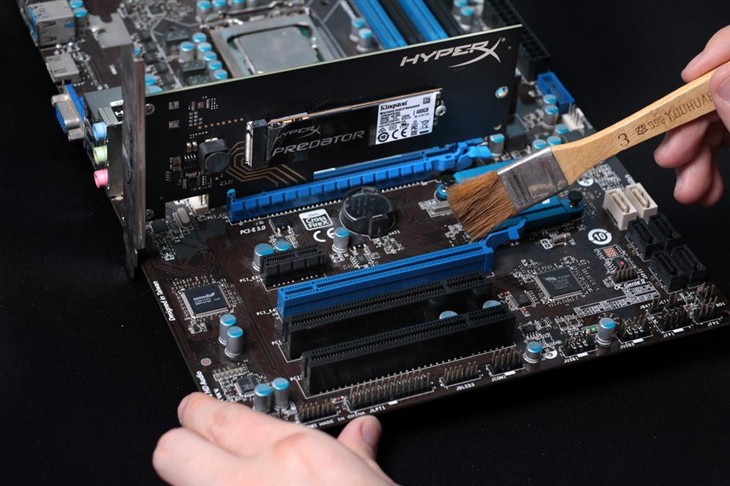 电脑除尘自己能除吗,电脑除尘用什么比较好清理