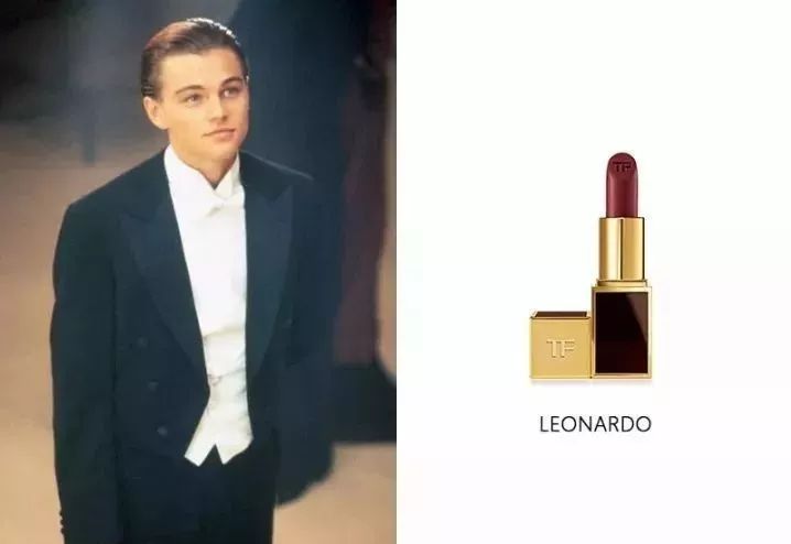 tomford在男人眼中,tomford给男人的20条建议