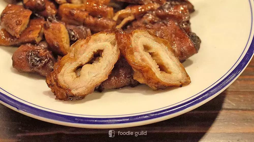 杭帮菜馆必去排名前十名,福源居杭帮菜