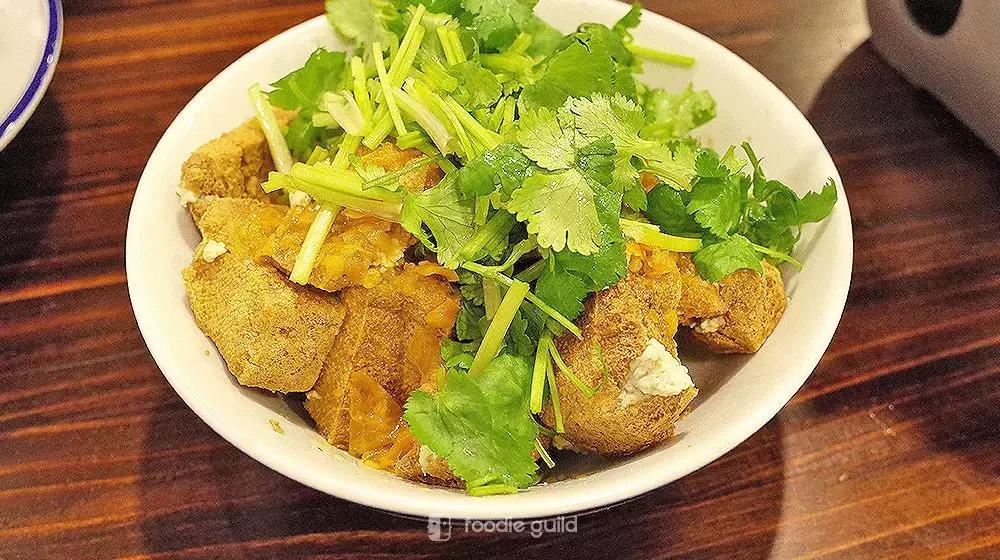 杭帮菜馆必去排名前十名,福源居杭帮菜