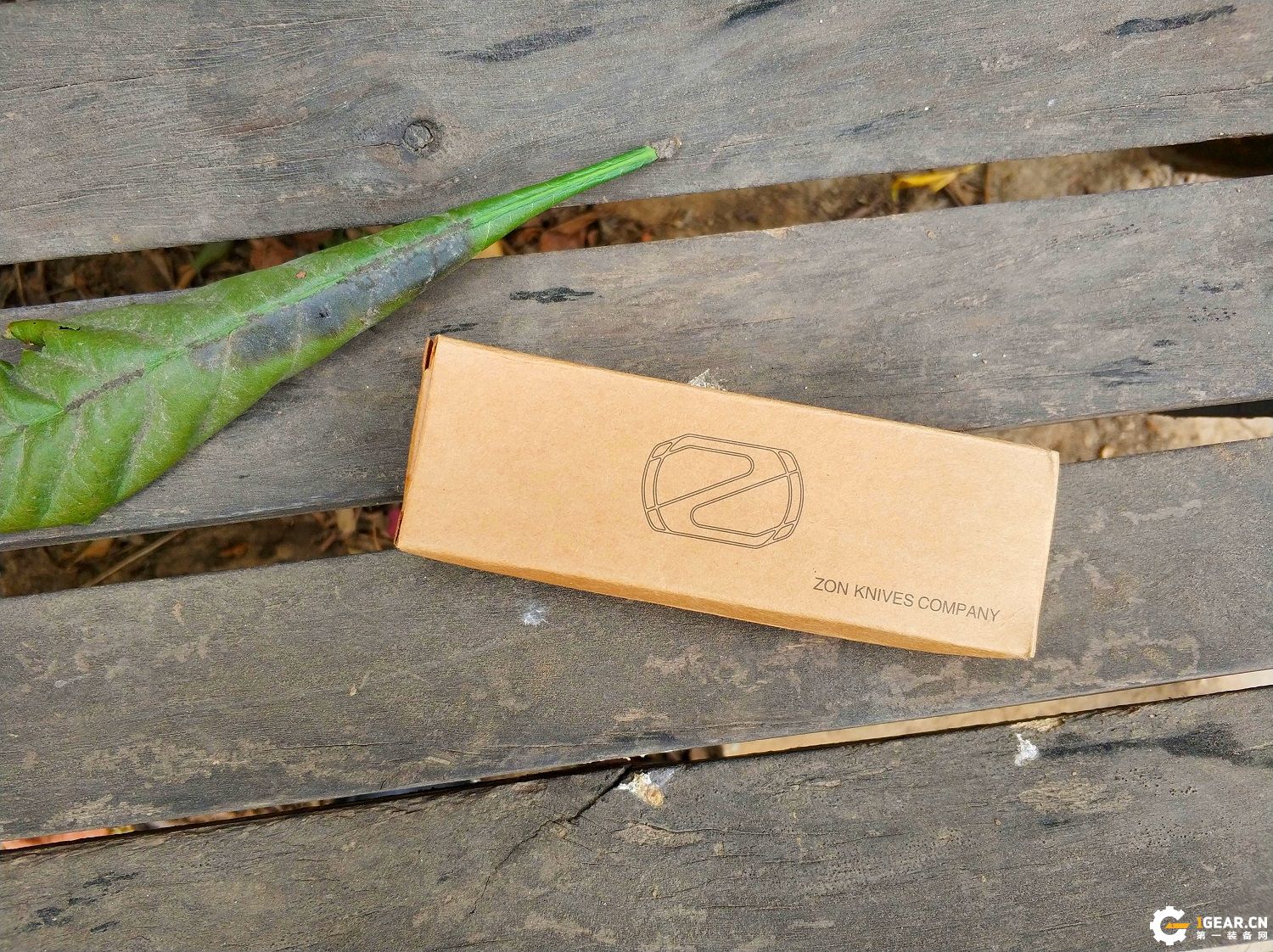 有没有一款双刃刀具，既是*刀折**，又能兼具捅刺和切削的优点呢？