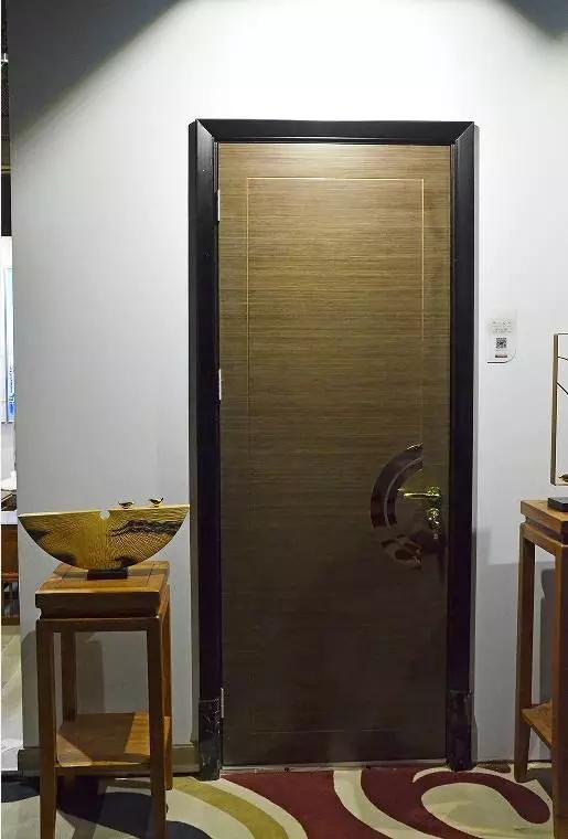 大自然木门全屋定制,大自然木门品牌设计